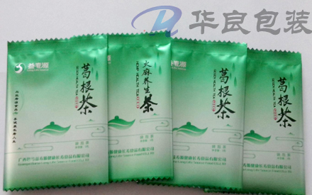 抽真空包裝袋適用于裝所有茶葉嘛？