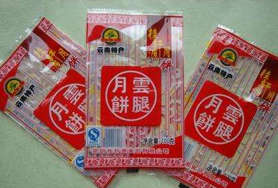 塑料食品包裝袋多少錢一斤？哪里批發便宜？